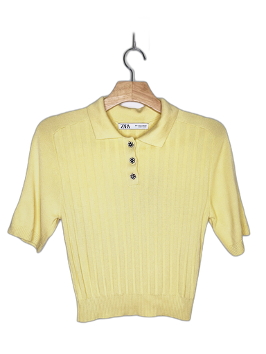 [S06055F-013] ZARA-POLO