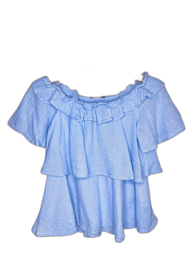 [S06055F-018] ZARA-TOPS