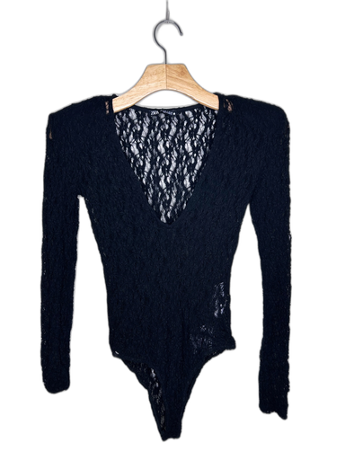[S06055F-030] ZARA-BODYSUIT