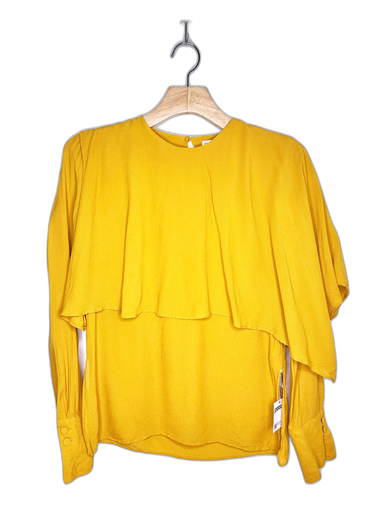 [S06055F-034] ZARA- BLOUSE