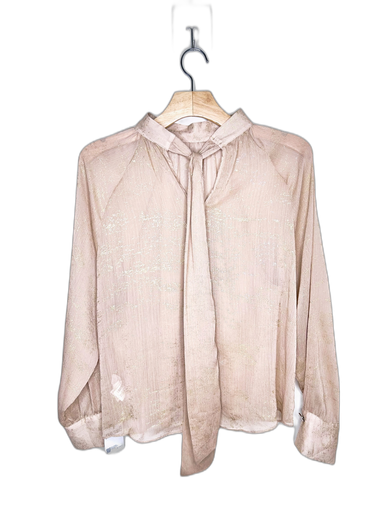 [S06055F-035] ZARA- BLOUSE