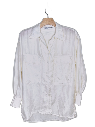 [S06055F-037] ZARA-BLOUSE