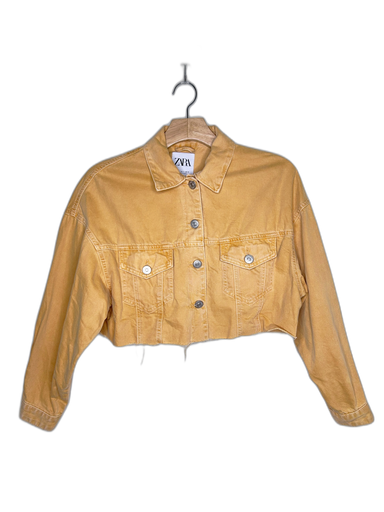 [S06055F-038] ZARA-JACKET