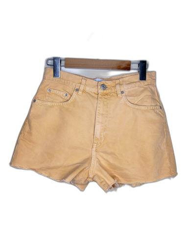 [S06055F-039] ZARA-SHORT