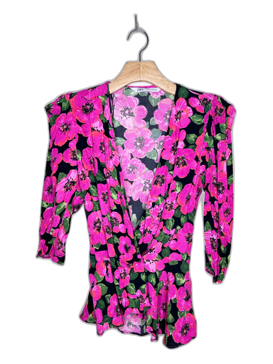 [S06055F-043] ZARA-BLOUSE
