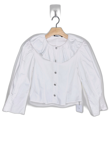[S06055F-046] ZARA-BLOUSE