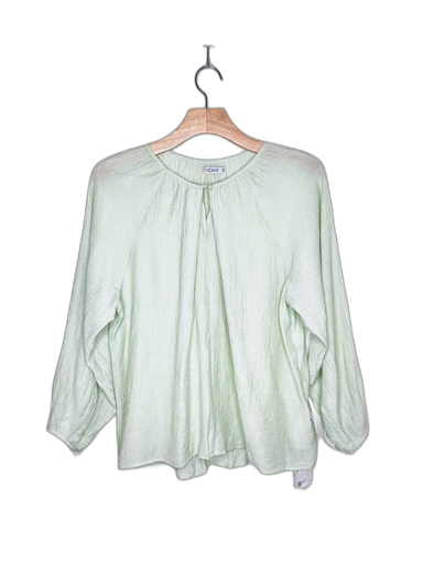 [S06055F-048] ASSORTED BRAND- BLOUSE