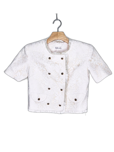 [S06055F-051] ASSORTED BRAND-JACKETS