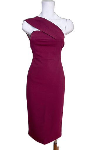 [S05873A-003] LYLA TRAN-MIDI DRESS