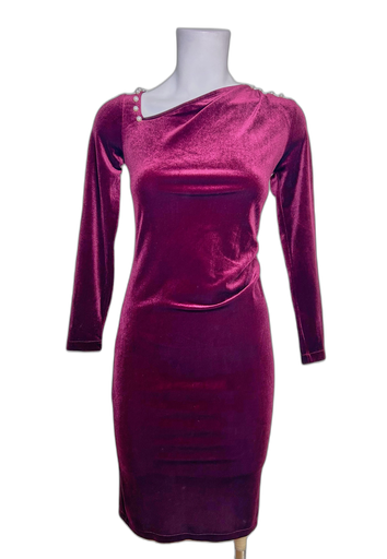 [S05873A-007] ASSORTED BRAND-DRESSES