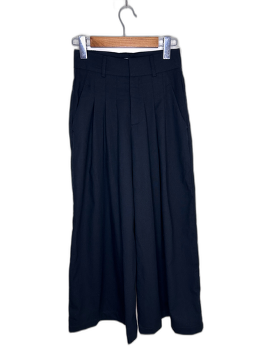 [S06066B-001] ASSORTED BRAND-WIDE-LEG PANTS