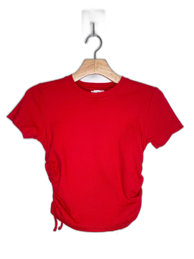 [S06066B-010] ASSORTED BRAND-TOPS