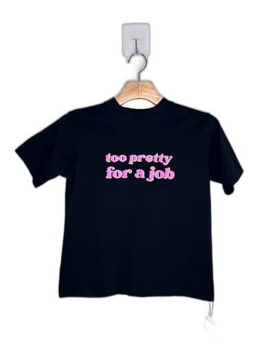 [S06066B-013] ASSORTED BRAND-T-SHIRT