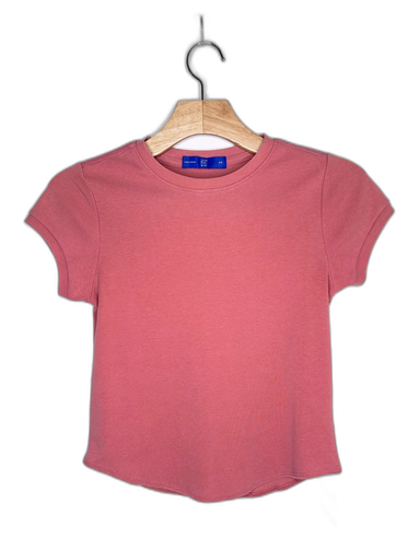 [S06066B-016] THE BLUE T SHIRT-T-SHIRT