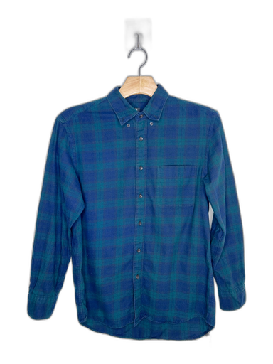 [S06036B-009] UNIQLO-SHIRT