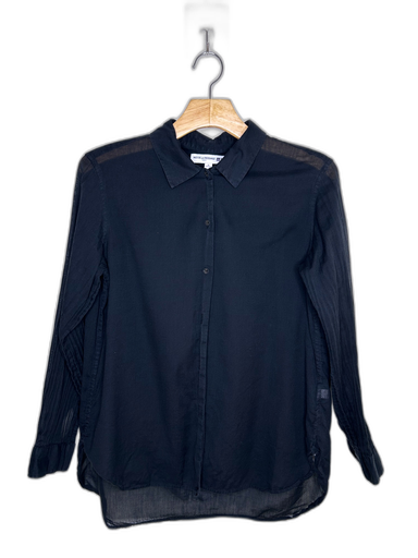 [S06036B-010] INES DE LA FRESSANGE UNIQLO-SHIRT