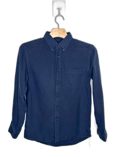 [S06036B-012] UNIQLO-SHIRT