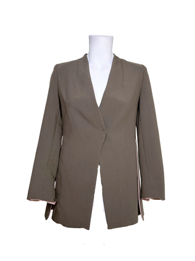 [S06036B-019] ASSORTED BRAND-BLAZER