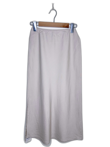 [S06127B-004] UNIQLO-MIDI SKIRT