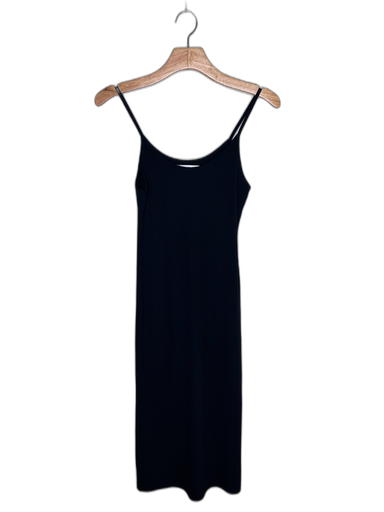 [S06127B-008] DOTTIE-MIDI DRESS