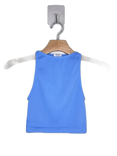 [S06127B-013] COTTON ON-CROPTOP