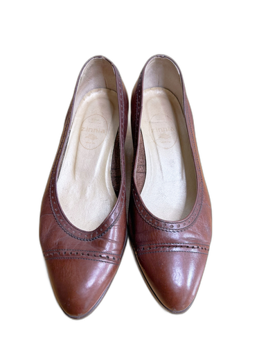 [S06127B-021] ASSORTED BRAND-SHOES