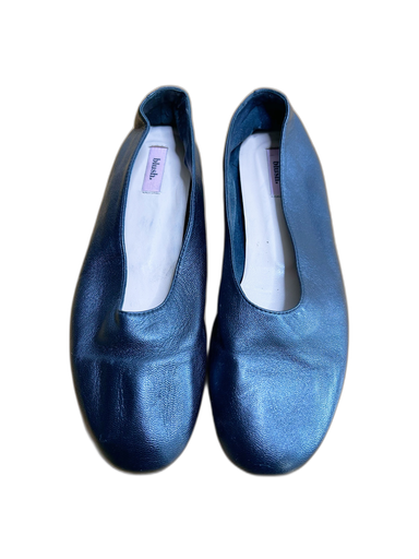 [S06127B-022] ASSORTED BRAND-SHOES