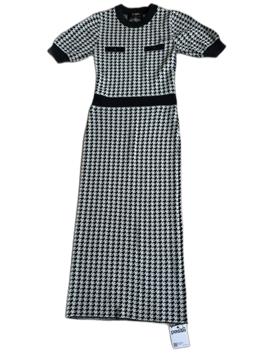 [S06217A-012] SIXDO-DRESSES
