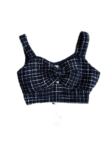[S06217A-024] IVY MODA-TOPS