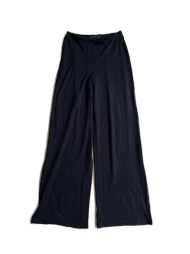 [S06217A-034] M&S COLLECTION-WIDE-LEG PANTS