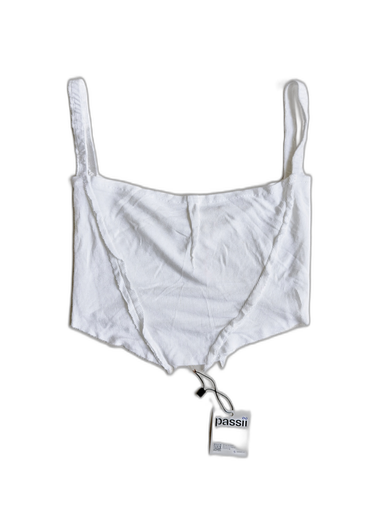 [S06217A-040] ASSORTED BRAND-TOPS