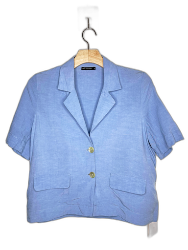 [S06148E-002] LIBE WORKSHOP-BLAZER