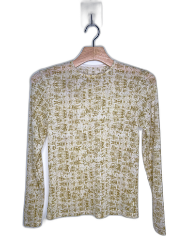[S06148E-003] ASSORTED BRAND-LONG SLEEVES TOP