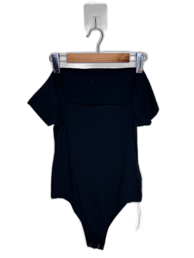 [S06148E-005] LAMINAPPAREL-BODYSUIT
