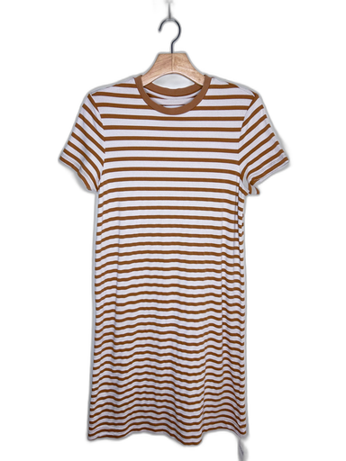 [S06148E-009] ROUTINE-MIDI DRESS