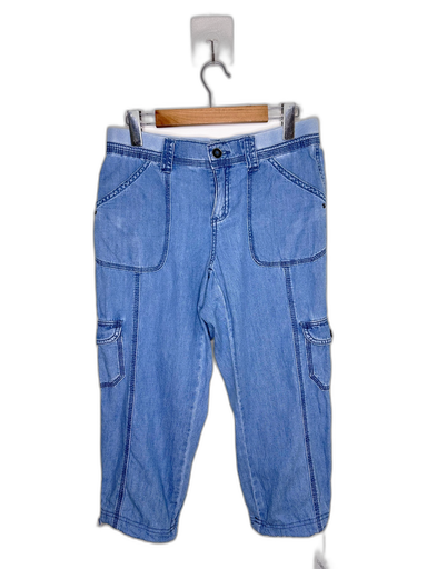 [S06193F-004] ASSORTED BRAND-PANTS
