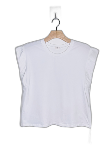 [S06193F-010] ASSORTED BRAND-T-SHIRT