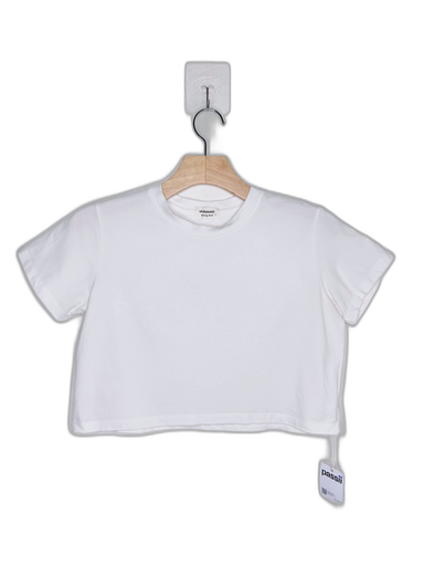 [S06193F-011] ASSORTED BRAND-CROPTOP