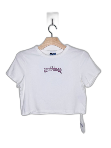 [S06193F-013] COTTON ON-CROPTOP