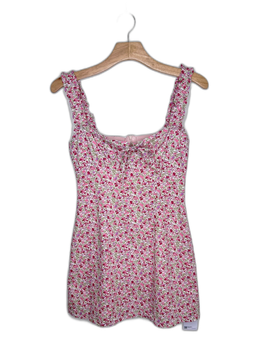 [S06193F-014] ASSORTED BRAND-MINI DRESS
