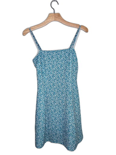 [S06193F-015] ASSORTED BRAND-MINI DRESS