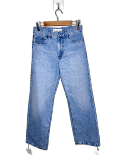 [S06126G-004] UNIQLO X JWANDERSON-STRAIGHT JEANS