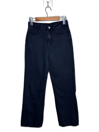 [S06126G-006] AO'EM-STRAIGHT JEANS