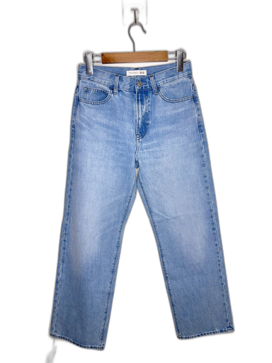 [S06126G-010] UNIQLO X JWANDERSON-STRAIGHT JEANS