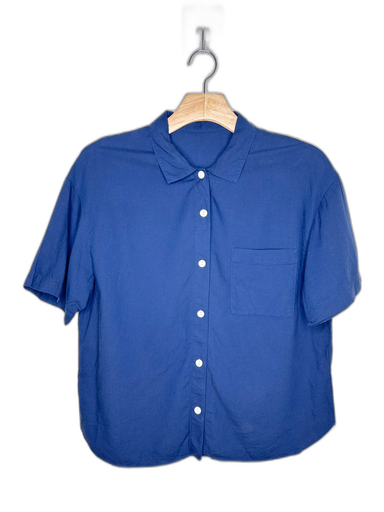 [S06126G-011] UNIQLO-PYJAMAS TOP
