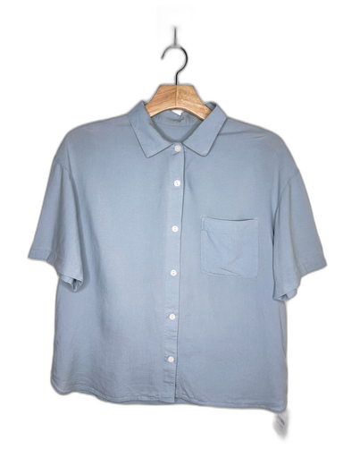 [S06126G-013] UNIQLO-PYJAMAS TOP