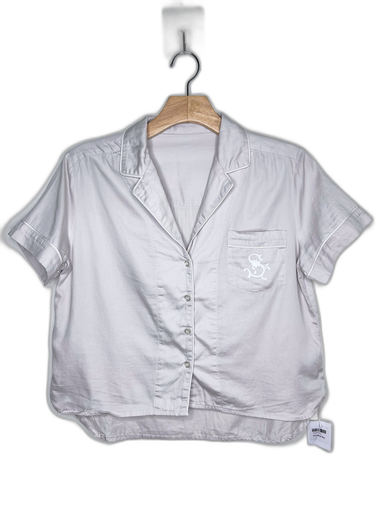 [S06126G-015] ASSORTED BRAND-PYJAMAS TOP