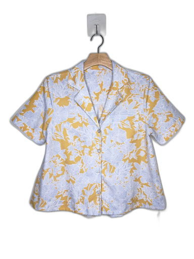 [S06126G-025] ASSORTED BRAND-PYJAMAS TOP