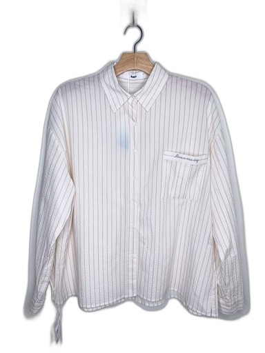 [S06126G-029] ASSORTED BRAND-PYJAMAS TOP