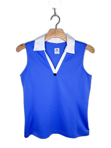 [S06126G-035] ASSORTED BRAND-SPORT TOP